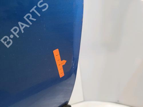 Left front door NISSAN MICRA II (K11) 1.0 i 16V | BP26609317C2 