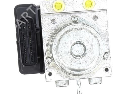 ABS pump NISSAN JUKE (F15) 1.5 dCi | BP24324424M43 