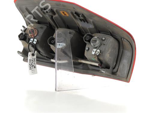 Left taillight FORD RANGER (TKE) 2.2 TDCi 4x4 | BP29470544C34 
