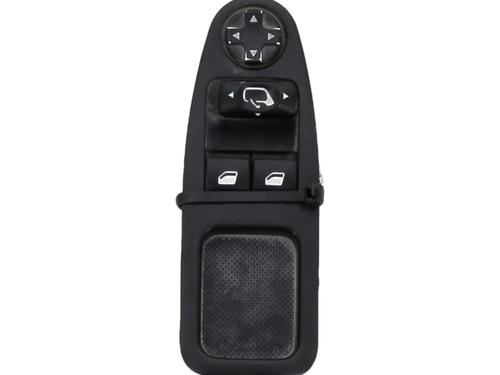 Used Left front window switch FIAT SCUDO Bus (270_, 272_) 2.0 D Multijet (136 hp) 29931930