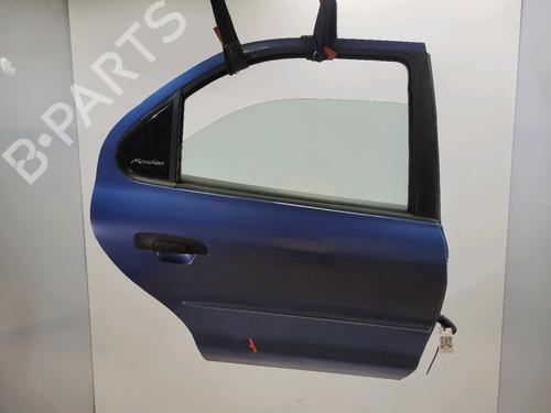 Used Right rear door FORD MONDEO II (BAP) 1.8 TD (90 hp) 29415991