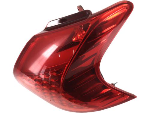 Used Right taillight Right taillight PEUGEOT 3008 I MPV (0U_) 1.6 HDi (114 hp) 40277769 40277769