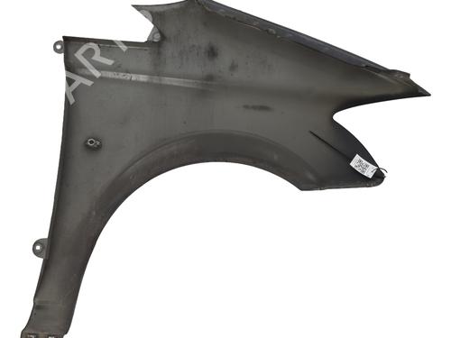 Left front fenders MERCEDES-BENZ VITO / MIXTO Van (W639) 116 CDI (639.601, 639.603, 639.605) | BP29552220C41 