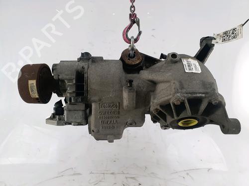 Used Rear differential FORD KUGA I 2.0 TDCi 4x4 (140 hp) 29265084