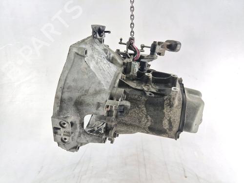 Getriebe für Getriebe CITROËN C3 I (FC_, FN_) 1.4 HDi (68 hp) 39898798 39898798