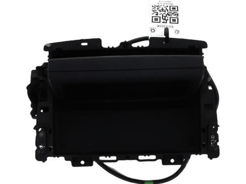 Used Display monitor PEUGEOT 3008 I MPV (0U_) 2.0 HDi 150 / BlueHDi 150 (150 hp) 30166011