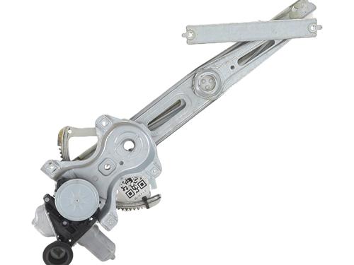 Front left window mechanism TOYOTA YARIS (_P13_) 1.0 (KSP130_, KSP130) | BP28713369C22