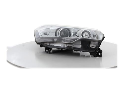 Used Right headlight CITROËN C5 III (RD_) 2.0 HDi (RDRHD8, RDRHDJ, RDRHR8, RDRHRJ) (136 hp) 32201425