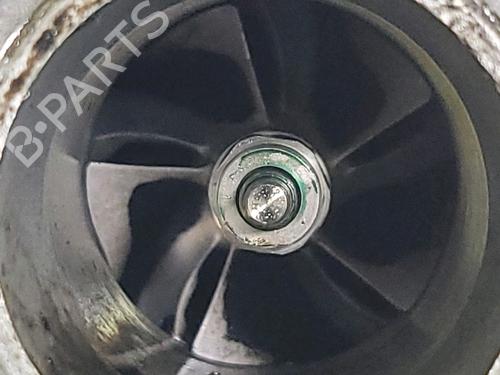 Engine CITROËN C1 (PM_, PN_) 1.4 HDi | BP28534313M1