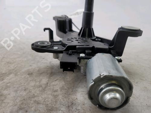 Rear wiper motor OPEL CROSSLAND X / CROSSLAND (P17, P2QO) 1.2 | BP15048864M102 