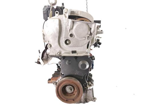 Motor RENAULT CLIO III (BR0/1, CR0/1) [2005-2014]  32848113