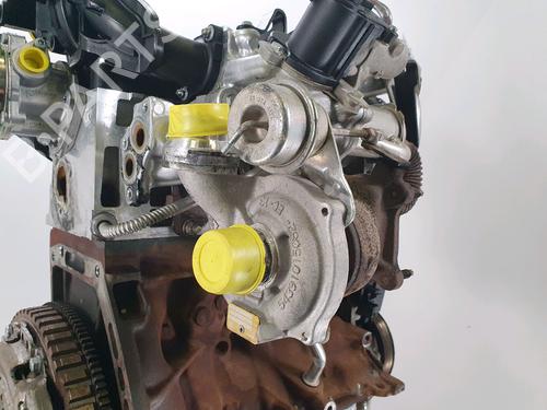 Engine RENAULT CLIO III (BR0/1, CR0/1) 1.5 dCi (BR17, CR17) | BP39259376M1 - Image 6