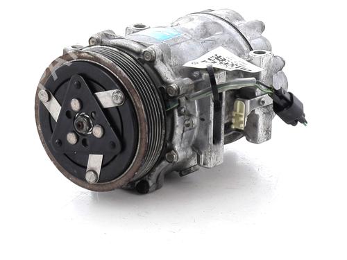 Used AC compressor VOLVO V50 (545) 2.0 D (136 hp) 31349207