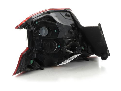 Right taillight PEUGEOT 308 I (4A_, 4C_)  | BP26444560C35 