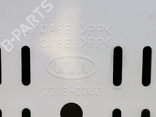 Instrument cluster KIA PICANTO I (SA) 1.1 CRDi | BP13673454C47 