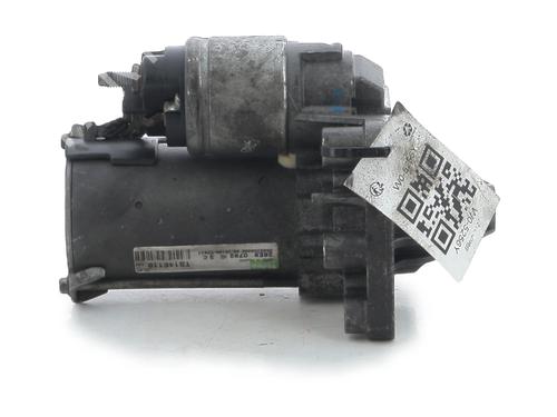 Starter PEUGEOT 207 (WA_, WC_) 1.6 HDi | BP30917890M8