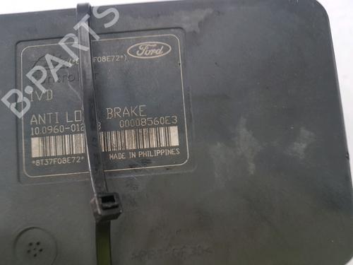 ABS Bremseaggregat FORD FUSION (JU_) 1.4 TDCi | BP11629779M43 