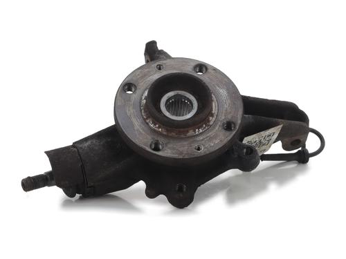 Used Right front steering knuckle CITROËN BERLINGO MULTISPACE (B9) 1.6 HDi 90 (90 hp) 30607249