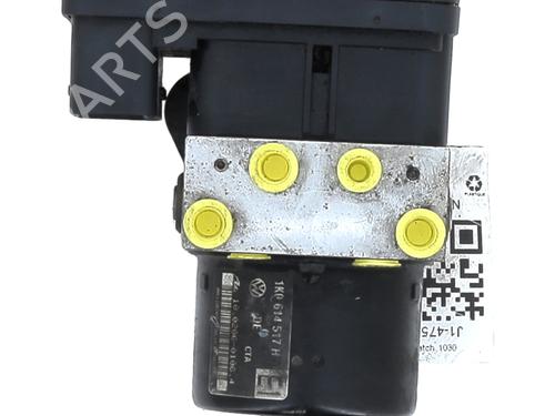 ABS Bremseaggregat AUDI A3 (8P1)  | BP28533585M43