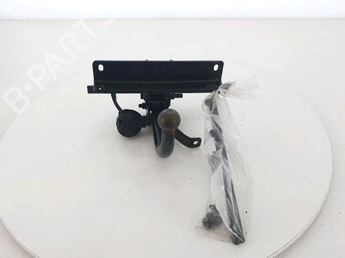 Used Tow ball/Mechanism VOLVO V50 (545) 1.6 D (109 hp) 30474503