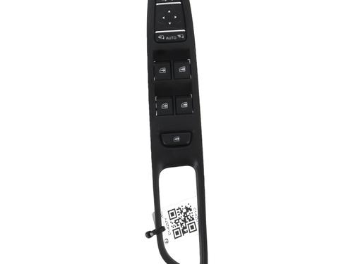 Used Left front window switch RENAULT CLIO IV (BH_) 0.9 TCe 90 (BHNF, BHMA, BHMH, BHJK, BHJR) (90 hp) 28720445