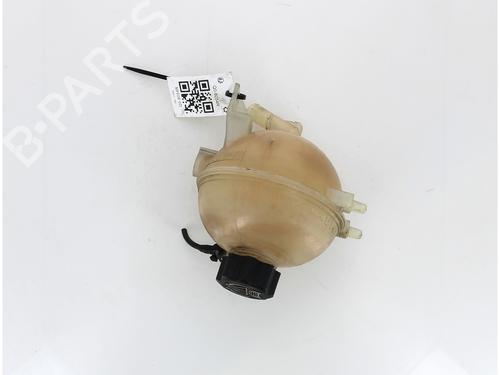Expansion tank PEUGEOT 307 SW (3H) 1.6 16V | BP17967796C120 
