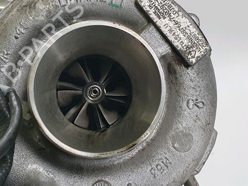 Engine RENAULT KOLEOS I (HY_) 2.0 dCi 4x4 (HY0K) | BP35892014M1 - Image 7