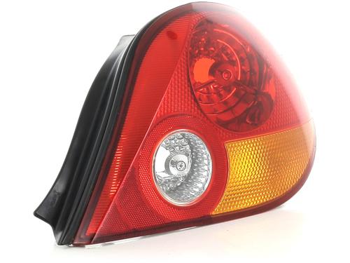 Right taillight HYUNDAI COUPE II (GK)  | BP26877559C35 