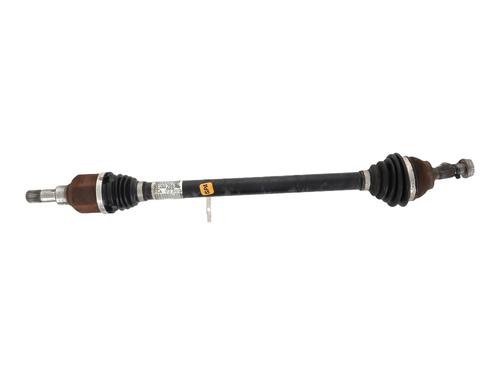 Used Right front driveshaft PEUGEOT 208 I (CA_, CC_) 1.6 BlueHDi 100 (100 hp) 29602529
