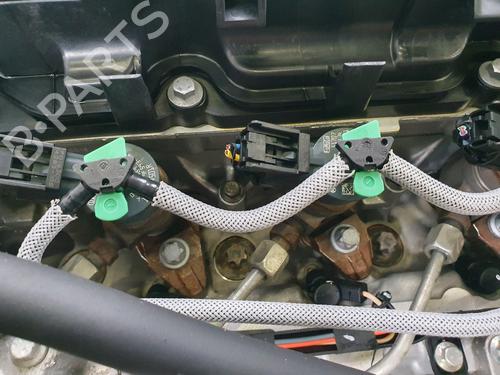 Engine FORD FIESTA VI (CB1, CCN) 1.5 TDCi | BP37657738M1 - Image 14
