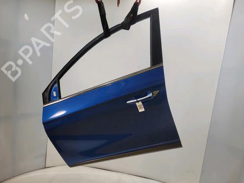 Used Left front door HYUNDAI IONIQ (AE) 1.6 GDI Plug-in Hybrid (141 hp) 30799410