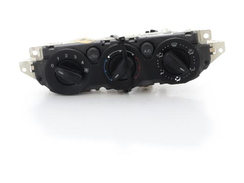 Used Climate control Climate control FORD FOCUS C-MAX (DM2) 1.6 TDCi (109 hp) 39898948 39898948