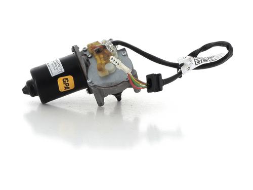 Used Front wiper motor MERCEDES-BENZ C-CLASS (W203) C 200 CDI (203.007) (122 hp) 31057443