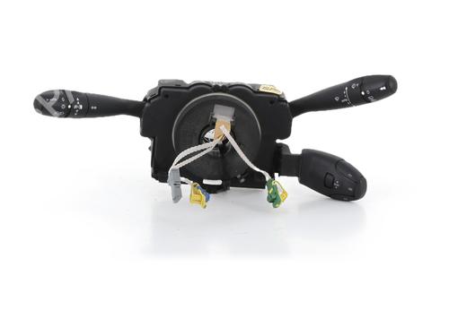 Mando Mando PEUGEOT 206 Hatchback (2A/C) 2.0 HDI 90 (90 hp) 36945665 36945665