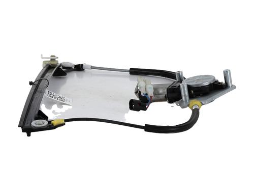 Vindusheismekanisme høyre foran RENAULT CLIO II (BB_, CB_) 1.9 D (B/CB0E, BB0J) | BP29874819C23