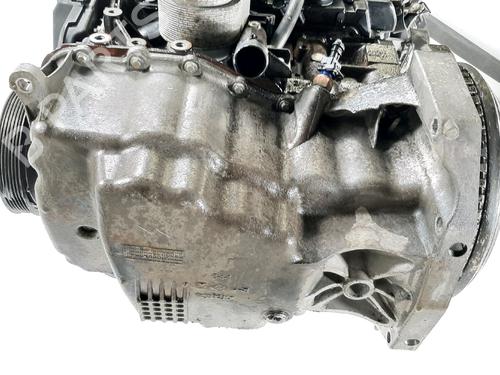 Engine RENAULT MEGANE II (BM0/1_, CM0/1_) 1.5 dCi (BM1E, CM1E) | BP32401707M1