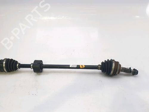 Used Right front driveshaft TOYOTA YARIS (_P1_) 1.0 (SCP10_, SCP10R) (68 hp) 28533298