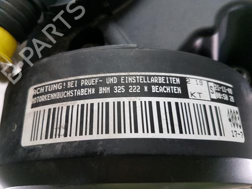 Engine VW POLO IV (9N_, 9A_) 1.4 TDI | BP29553088M1 
