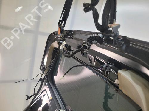 Tailgate CHEVROLET CAPTIVA (C100, C140) 2.2 D 4WD | BP28686879C6