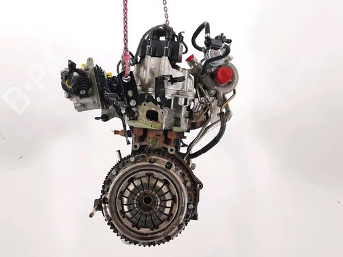 Engine RENAULT CLIO III Grandtour (KR0/1_) 1.2 16V | BP31693682M1 - Image 3