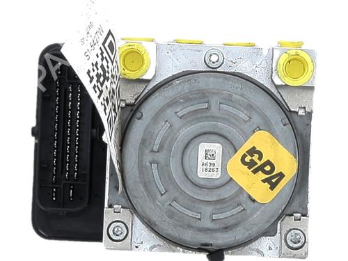ABS pump CITROËN C3 Picasso (SH_) 1.2 THP 110 (SHHNZ6) | BP36660234M43 - Image 5