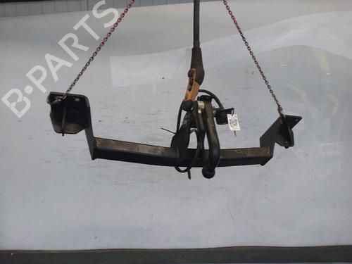 Trækkugle/Mekanisme BMW X6 (E71, E72) xDrive 35 d (286 hp) 31661163