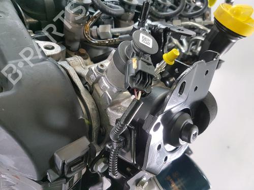 Engine DACIA DOKKER MPV (KE_) 1.5 dCi (KEAJ, KEAH) | BP32040315M1 