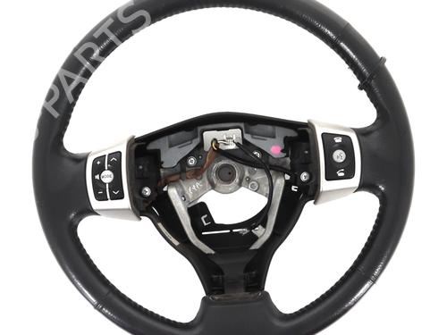 Used Steering wheel TOYOTA URBAN CRUISER (_P1_) 1.4 D-4D (NLP110_, NLP110R) (90 hp) 32334007