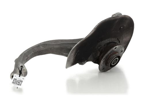 Used Right front steering knuckle AUDI A5 Sportback (8TA) S5 quattro (333 hp) 29443902