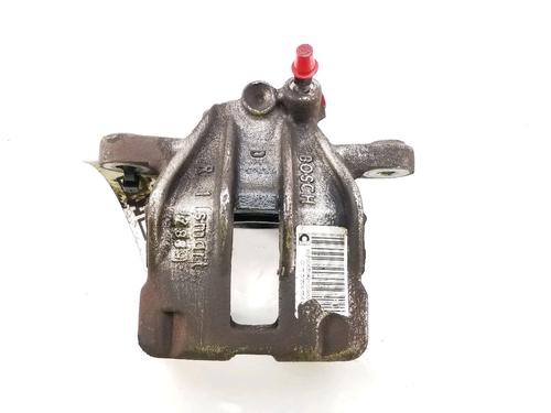 Højre bremsekaliber foran SMART FORTWO Coupe (451) 0.8 CDi (451.301) (54 hp) 27918547