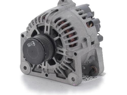 Alternador Alternador RENAULT CLIO II (BB_, CB_) 1.5 dCi (B/CB08) (82 hp) 34337001 34337001