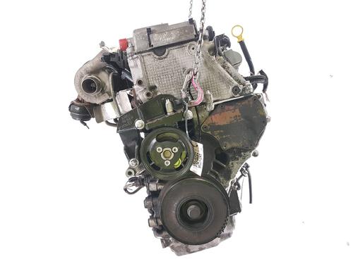 Moteur OPEL ZAFIRA A MPV (T98) 2.2 DTI 16V (F75) (125 hp) 23215841