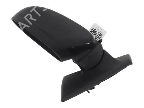 left-mirror-renault-clio-iii-br01-cr01-2005-2006-2007-2008-2009-2010-2011-2012-2013-2014-33838441 main image