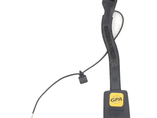 Seat buckle VW GOLF PLUS V (5M1, 521)  | BP28365057I32 